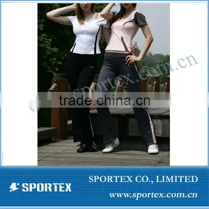 Comfortable&fashion Gym Suits/wear #E8924 OEM thumbnail-1
