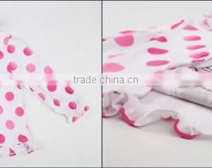 Mikey Mouse Printing Patent Licensing Girl Pajamas White Sleeping Wear thumbnail-2