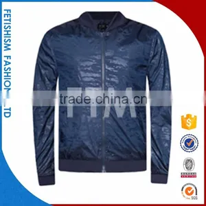 Latest New Model OEM Service Jacket in Guangzhou thumbnail-4
