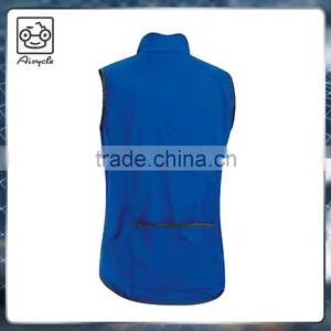 Cold Weather Running Vest Winter Cycling Jacket thumbnail-2