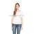 Bella+Canvas Women's Flowy Open Back Tee - Has a Relaxed, Drapey Fit, Open Back and Comes With Your Logo thumbnail-6