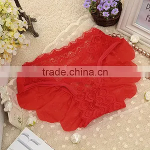 Promotion Sexy Image Wholesale Top Sexy Undergarment Large Size Women Underwear thumbnail-4