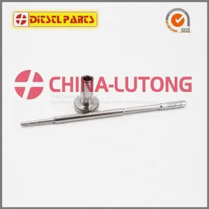 Вентиль общего топливоподачи Bosch для форсунки Common Rail F00RJ01657 thumbnail-4