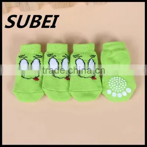 Pet Clothing Dog Booties Teddy Poodle Dog Socks thumbnail-2