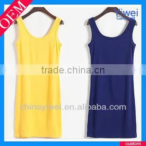 Female Sexy Night Dress thumbnail-1