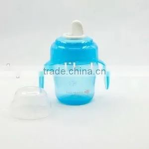 BPA Free!6OZ Baby Feeding Bottle/kids Sipper Water/drink Cup thumbnail-2