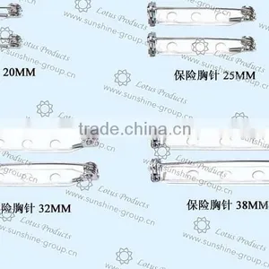 Custom Packing Blister Card For Safety Pins thumbnail-4