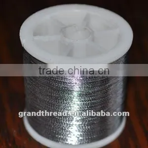 ST-Type Metallic Embroidery Thread thumbnail-1