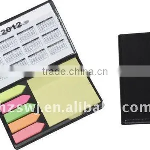 Notebook With Calendar thumbnail-1