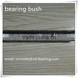 Rust Prevention Stainless Steel Pillow Block Bearing Bush thumbnail-1