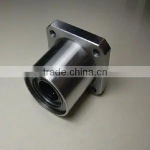 High Precision Flange Linear Bearing LMK30UU thumbnail-3
