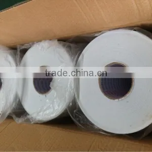 Pvc Heat Transfer Paper Hot Fix Tape Motif Paper Pvc Sheet Roll Hot Fix Silicon Transfer Paper thumbnail-2