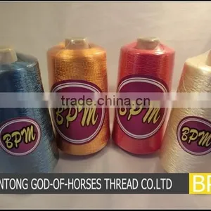 Sell 100% Polyester Embroidery Thread 300d/3 to Make Tassel thumbnail-1