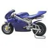 Sell New Pocket Bike thumbnail-1