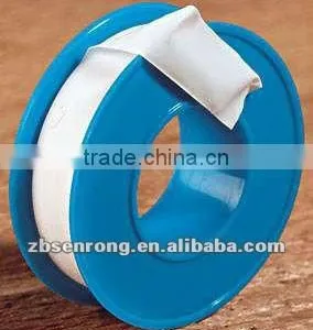 Expanded PTFE Unsintered Tape thumbnail-1