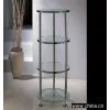 Bathroom Shelf L504 thumbnail-1