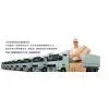Import and Export Trading Freight Shipping Service thumbnail-1