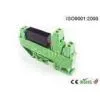 24VDC двухпроводной 4-20мА сигнал двойного изолирующего дистрибьютора IC с электромагнитным связующим преобразователем thumbnail-1