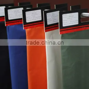 Aramid Fire Resistant IIIA Fabric(93/5/2) thumbnail-5