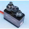 Servo XQ-S4016D,titanium Gear Digital Servo for 80cc ARF thumbnail-3