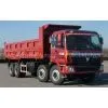 FOTON 8*4 Dump Truck/tipper thumbnail-1
