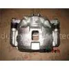 Honda Fit Aria Car Brake Calipers , OEM 45018-SAA-900 , 45019-SAA-900 , Silver / Grey thumbnail-1