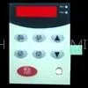 White Metal Dome Flexible Membrane Switch Light Weight With Touch Panel thumbnail-1