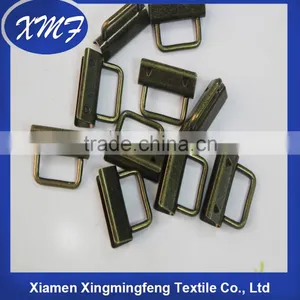 Antique Cooper Metal Cord End Tips thumbnail-5