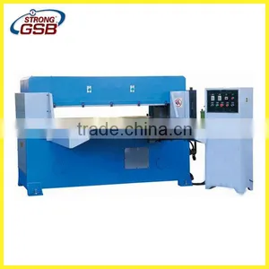 Die/ Mold Beam 25 Ton Clicker Press thumbnail-1