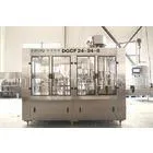 Full Automatic Bottle Carbonated Drink Filling Machine for Soft Drink / Aerated Water thumbnail-1