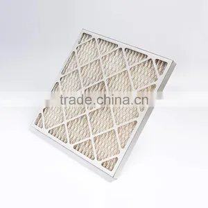 High Performance G3 G4 Efficiency Disposable Panel Pre-Filter thumbnail-1