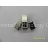 Custom 10 / 100 Base One Port RJ45 Transformer With PBT Black Jack for USB Hub thumbnail-1