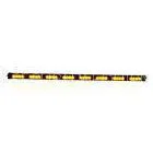 Fully Sealed 32W IP66 Traffic AdvisorLights , Led Signal Lightbar for Second Car thumbnail-1