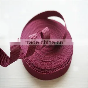 Twill Pattern PP Webbing Tape thumbnail-1