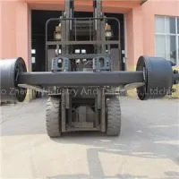 12T ドイツ型車軸 thumbnail-1