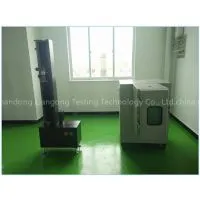 5kN Single Column Computer Control Tensile Testing Machine thumbnail-3