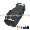 Automotive Relay Socket Female And Male Connectors 2 Pole Male For Sedans thumbnail-1