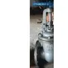 Russian Standard Flanged Gate Valve(sale@bjvalves.com) thumbnail-1