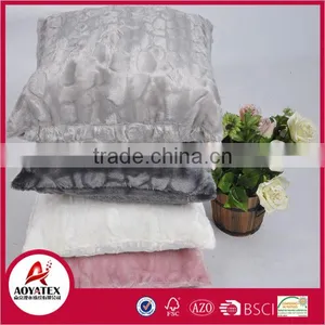 Sales Promotion Production On Time,sales Promotion Low MOQ Regular Design ,Reasonable Price and High Quality Cushion Cover thumbnail-6