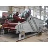 WGS High-frequency Dehydration Vibrating Screen thumbnail-1