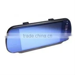 7inch LCD TFT Rear Mirror Monitor thumbnail-4