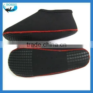 on Sale Fleece Lined Neoprene Waterproof Socks thumbnail-4