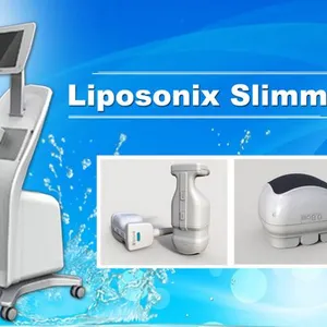 High Frequency Machine For Acne Ultrasound High Intensity Focused Ultrasound Skin Tightening 300w thumbnail-3