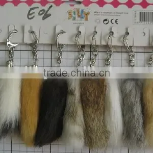 Plush Keychain thumbnail-1