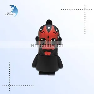 Wholesale Mini Bulk Cheap 1gb Memory Plastic Pvc Flash Drive Cable Usb thumbnail-4