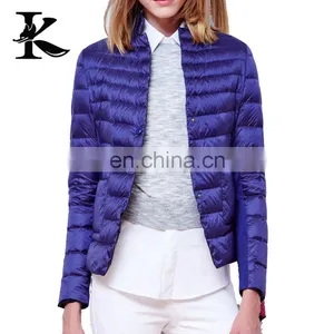 Lady Light Cheap Down Jacket thumbnail-3
