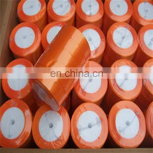 Hotsale Colored Polyester Stain Ribbon thumbnail-4