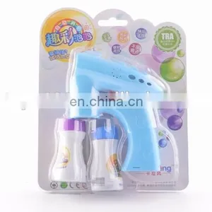 Bubble Machine Cute Bubble Panda Full Automatic Bubble Gun Toy thumbnail-4