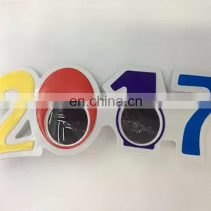 2017 Shape Party Glasses thumbnail-1