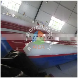 AIER Air Track Mat/inflatable Air Track for Gym/tumble Track Inflatable Air Mat for Gymnastics thumbnail-4